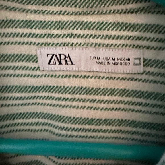 Men’s Zara shirt - Picture 2 of 3
